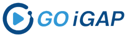 Go-iGAP Logo